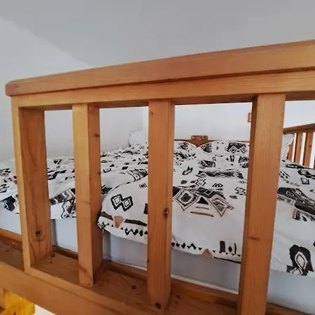 U Centra تشيسكي بوديوفيتسه