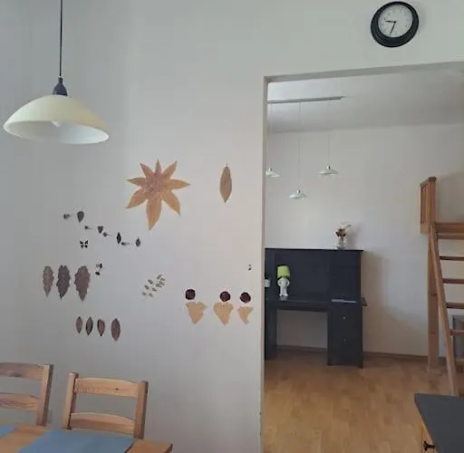 U Centra Appartamento Ceske Budejovice