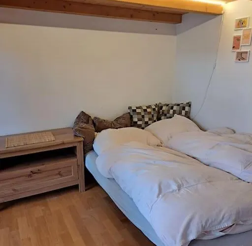 アパート U Centra チェスケー・ブジェヨヴィツェ