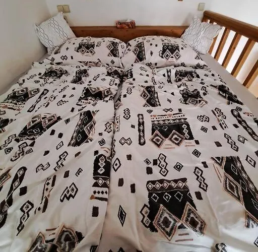 アパート U Centra チェスケー・ブジェヨヴィツェ